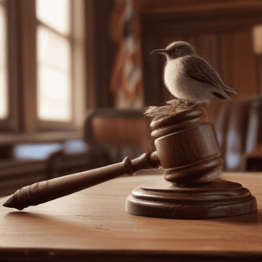 Court Drama: Former Officials Face Corruption Charges Amidst Wildlife Trade Scandal