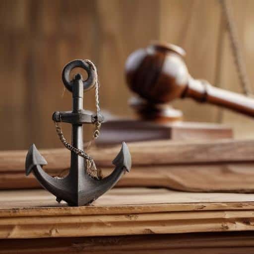Court Rules Alleged Murderer to Stand Trial in Tragic Maritime Incident