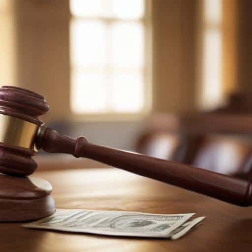 Court Seizes $52,000 in High-Profile Fiji Corruption Case