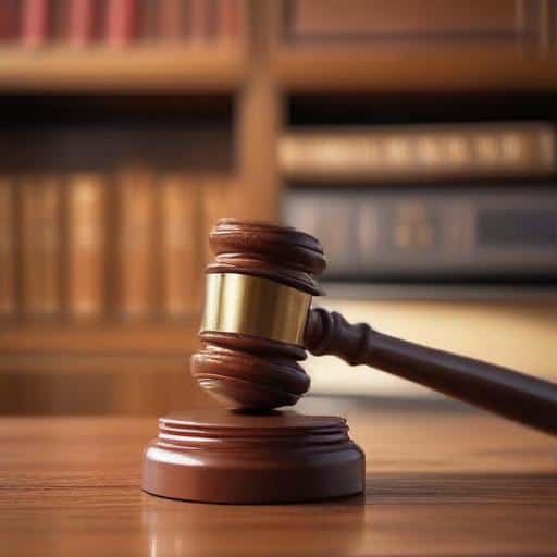 Courtroom Showdown: Self-Represented Suspect Faces Murder Charges in Stabbing Case