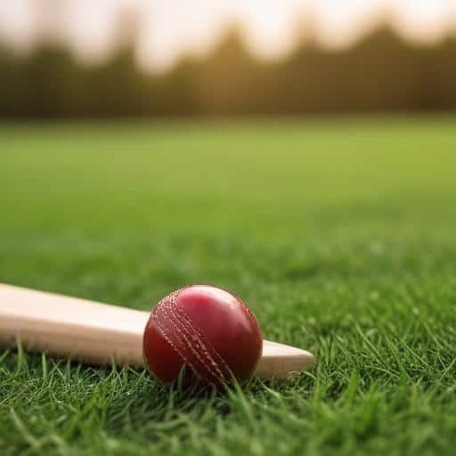 Cricket Sparks Unity in Lau: A Tournament Like No Other!