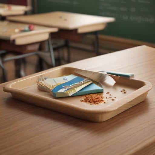 Crisis in Fiji: Students Fainting from Hunger in Schools