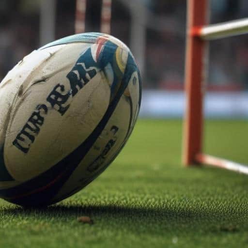 Crusaders Shine as Reece and Springer Rewrite Super Rugby Records!