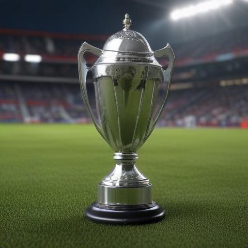 Cruz Azul Makes History with Dominant CONCACAF Champions Cup Victory!