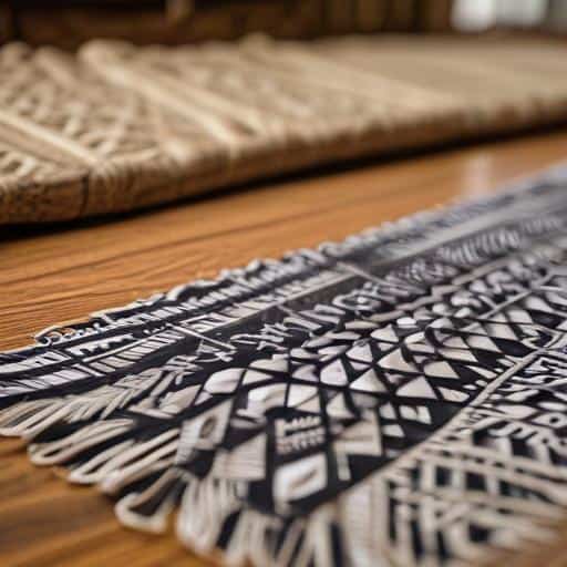 Cultivating Culture: Fiji's Youth Embrace Tradition Through Artistry