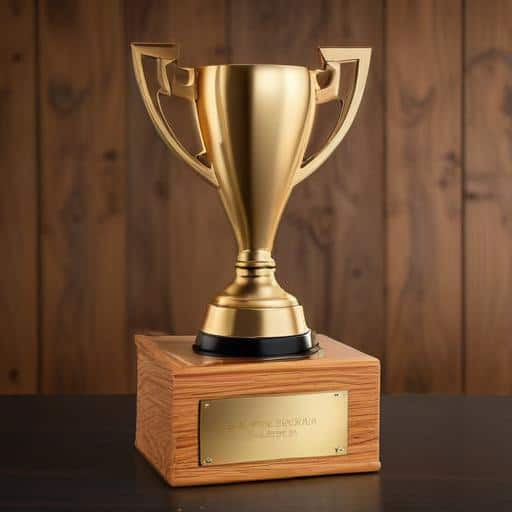 Cultural Innovation Meets Tech: C and C Solutions Wins Prestigious Award