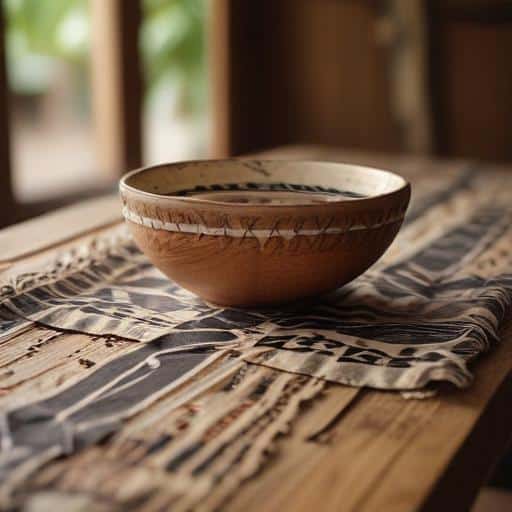 Cultural Renaissance: Lakeba Celebrates New Leadership in Vibrant Ceremony