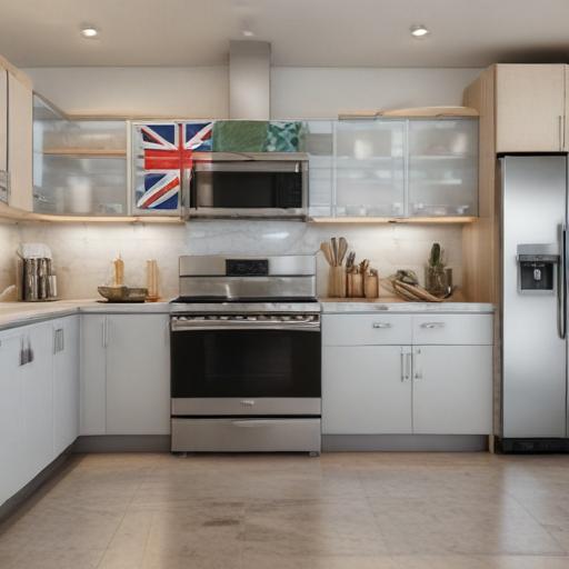 CWM Hospital Kitchen Upgrades: Minister Responds to Criticism