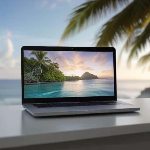 Cybersecurity: The New Frontier for Business in the Pacific