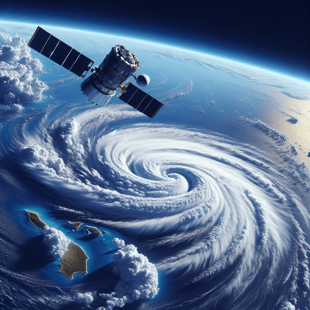 Cyclone Rae: Fiji on High Alert as Storm Threatens Communities