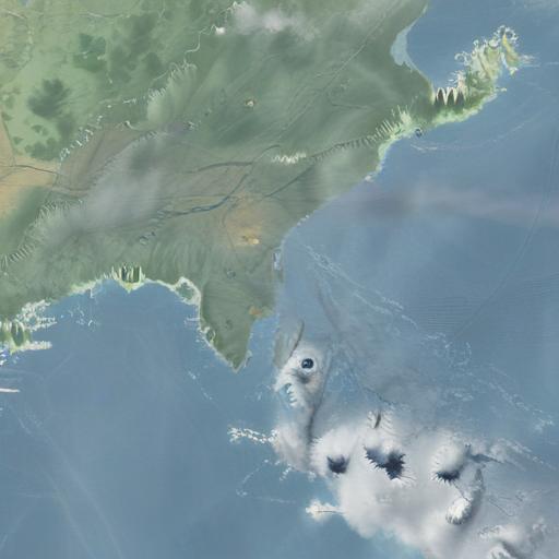 Cyclone Rae Powers Up: What's Next for Fiji?