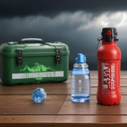 Cyclone Seru Approaches: Are Fijians Prepared for the Worst?