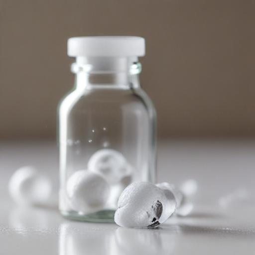 Dangerous Trend: Drug Dealers Dilute Meth with Mothballs