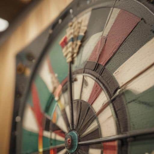 Darts Championship Ignites Excitement in Fiji: What's Next?