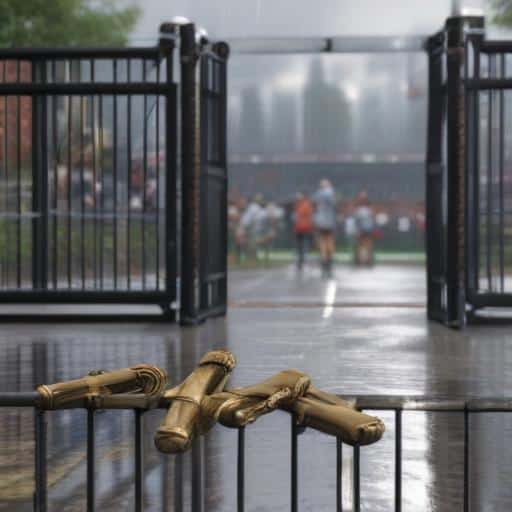 Deans Trophy Venue Uncertainty: FSSRU Seeks Alternatives Amid Stadium Closure