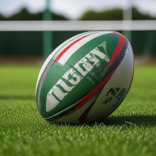 Debutants Ignite Hope in Women's Rugby Showdown