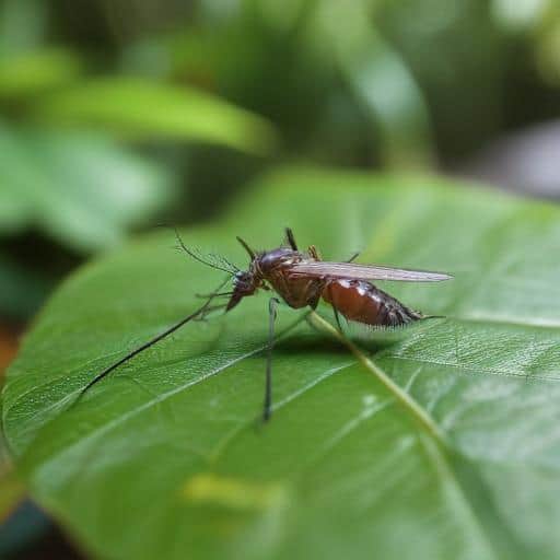 Dengue Alert: Fiji Faces Rising Cases as CDC Issues Travel Advisory