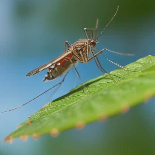 Dengue Fever Outbreak: What You Need to Know About the Surge in Cases