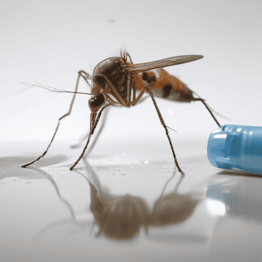 Dengue Fever Surge: Is Your Community Prepared?