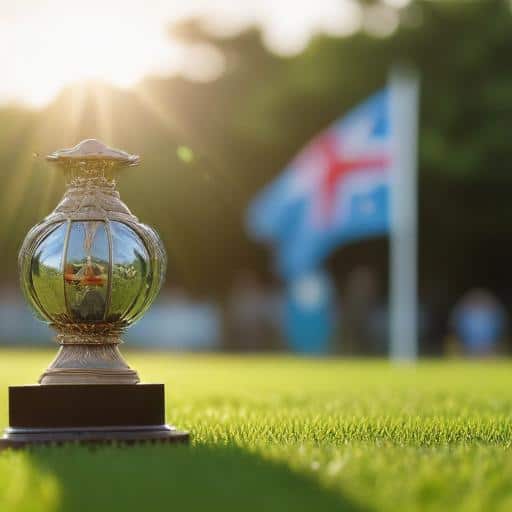 Devo Babas Dominate Rugby Sevens Cup: A New Era in Fijian Rugby?