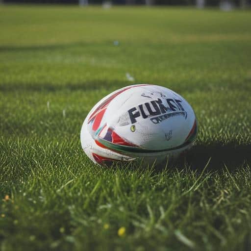 Devo Babas Set to Dominate at Marist 7s!