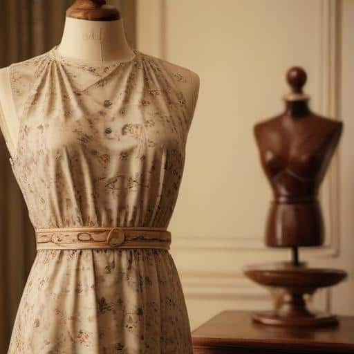 Diana's Fashion Legacy: Auction of a Lifetime Unveils Iconic Treasures