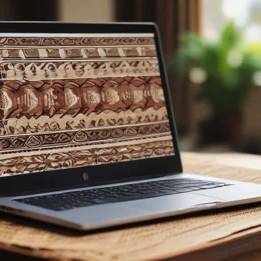 Digitizing History: Fiji’s National Archives Take a Modern Leap