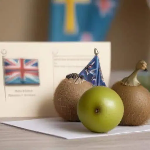 Diplomatic Tensions: Kiribati's Future with New Zealand in Question