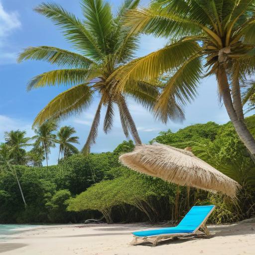 Discovering Galoa: Fiji's Hidden Paradise of Family and Nature