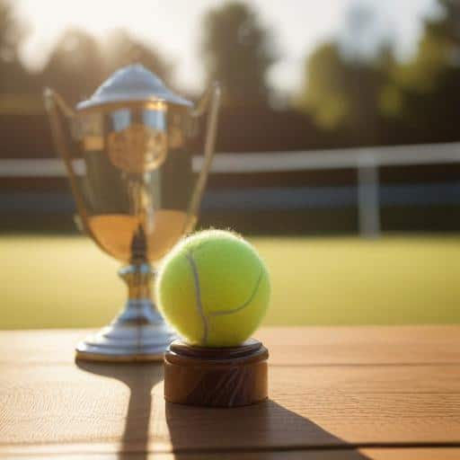 Djokovic's Epic 100th Title: A New Era Begins!