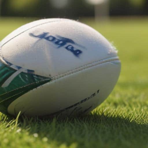 Dragons Ignite Youth Rugby with Thrilling Development Clinic!