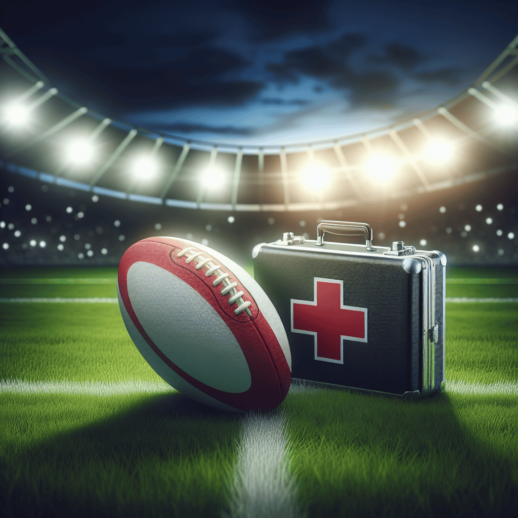 Drua Faces Injury Crisis Before Crucial Clash with Waratahs