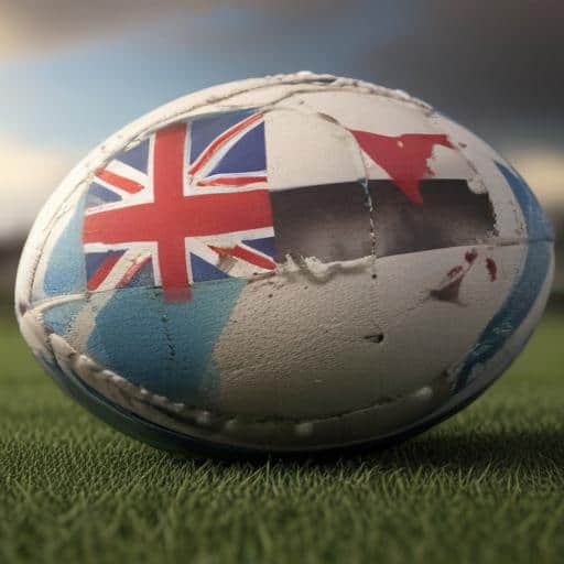 Drua vs. Force: A Clash of Redemption and Pride in Super Rugby Showdown