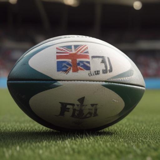 Drua's Dynamic Lineup Change Sparks Excitement Ahead of Crucial Clash!