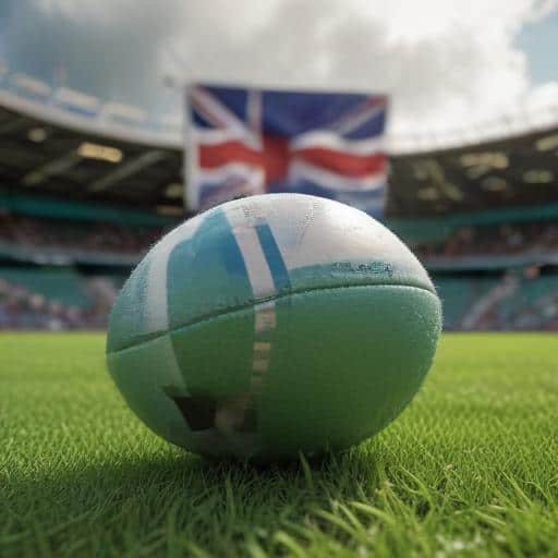 Drua's Stunning Victory Sparks Hope for Fijian Rugby