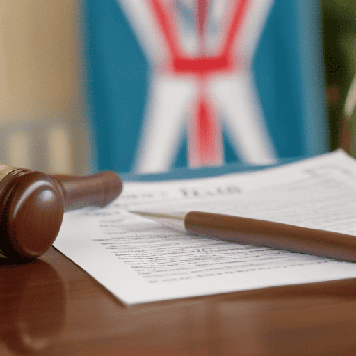 Illustration of Drugs accused police officer given bail