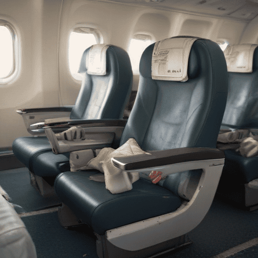 Duct taped passenger’s case discharged