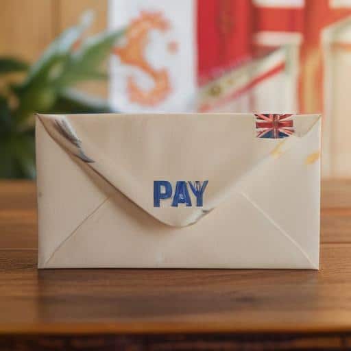 Easter Boost: Fijian Civil Servants to Get Early Pay!