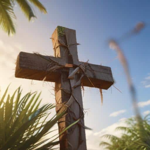 Easter’s Message: Transforming Betrayal Into Hope