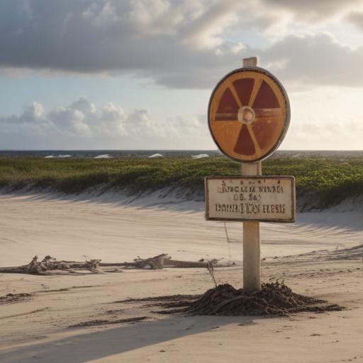 Echoes of the Past: The Marshall Islands' Nuclear Legacy and Its Fight for Justice