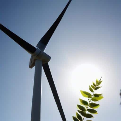 EFL's New CEO: A Vision for a Renewable Energy Revolution