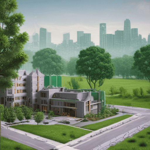 EMERALD CITY -Nasinu’s $2billion gamechanger project