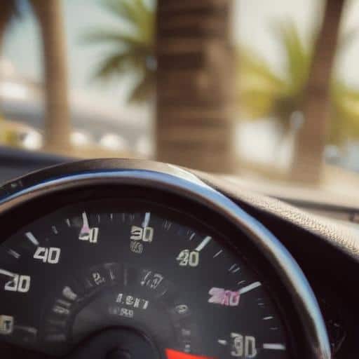 Emma Watson’s Speeding Violation: A Celebrity’s Lesson in Accountability