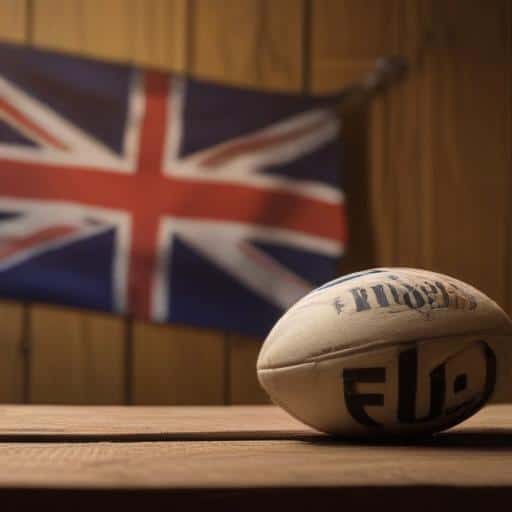 "Emotional Farewell: Fiji Drua's Star Winger Leaves a Lasting Legacy"