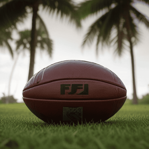 Empowering the Future: Fijian Drua Foundation Launches Academy for Young Rugby Talents