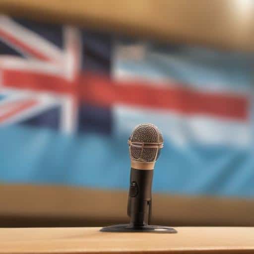 Empowering Voices: Can Former Prisoners Shape Fiji's Political Future?