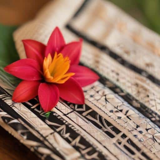 Empowering Voices: Fiji's Young Women Take Center Stage at Nadi Bula Festival