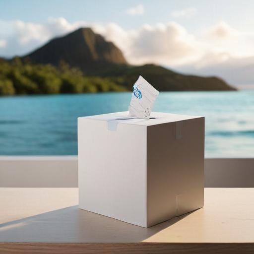 Empowering Women: A Call to Action for Political Participation in Fiji