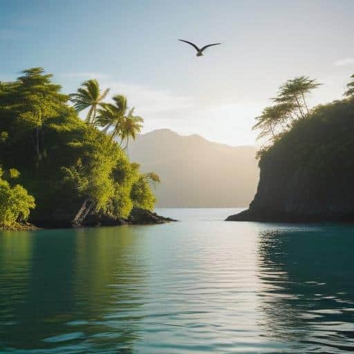 Empowering Women: Dr. Zina Bird's Inspiring Journey from the Islands