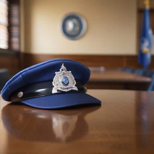 Empowering Women in Blue: Celebrating Excellence in Law Enforcement